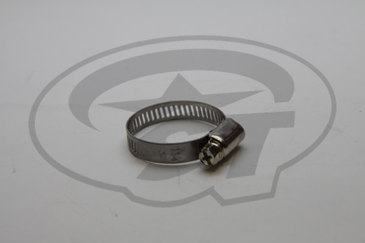Motoforce Sponka na hadici Motoforce, velká MF48.00030