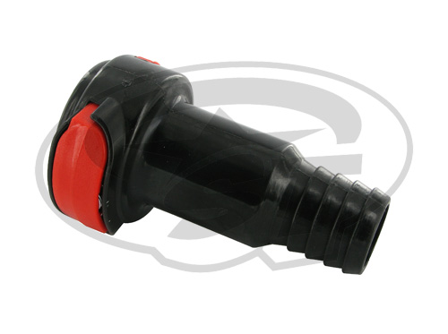 Spojka na hadici Motoforce RACING, vnější kus, 18 mm MF48.00040