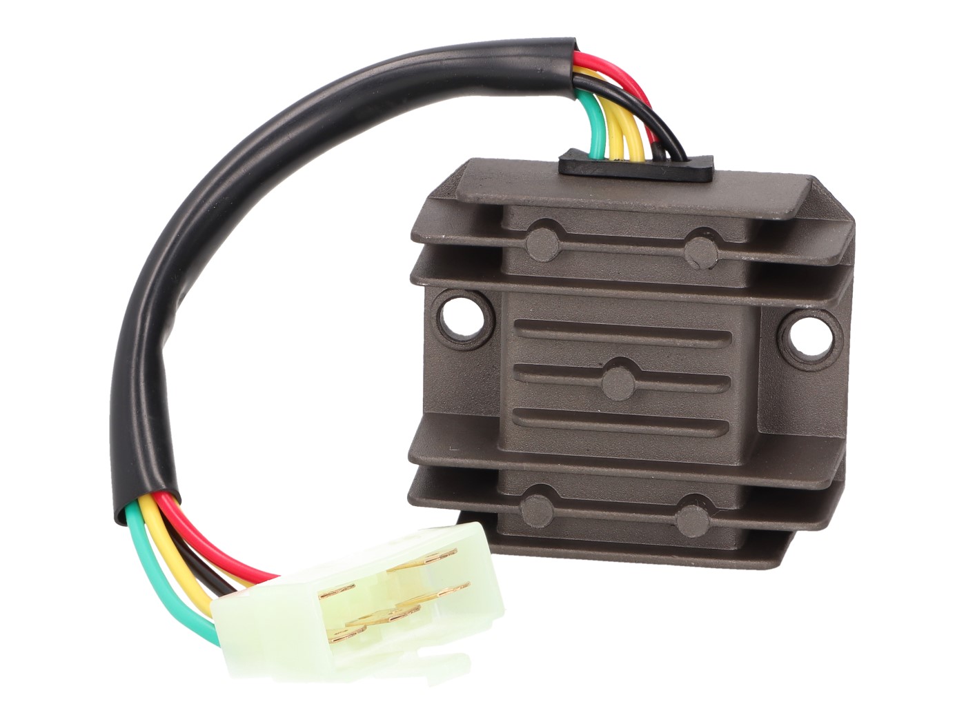 101 Octane Regulátor, Kymco Agility / People S / Super 8 IP32325