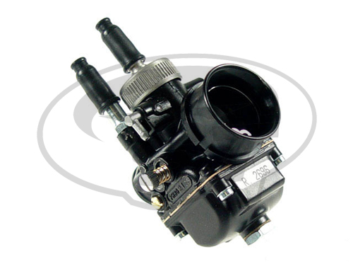 Stage6 Karburátor DellOrto PHBG 21 mm Black Edition S6-31DEL-21