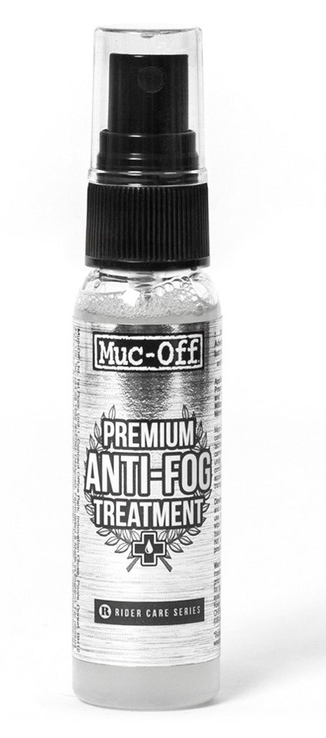 Levně Muc Off Muc-Off Anti-Fog 30 ml 214