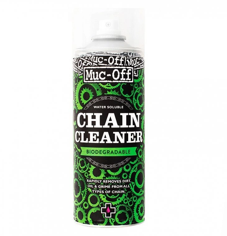 Muc Off Muc-Off Chain Cleaner 400 ml 950