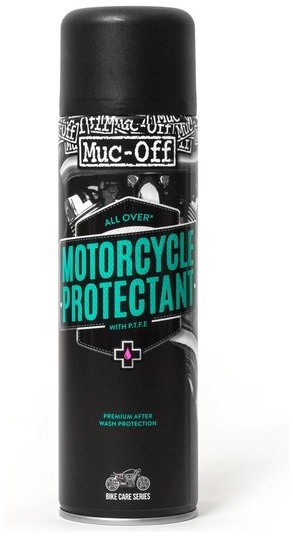 Muc Off Muc-Off Motorcycle Protectant 500ml 608