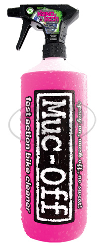 Levně Muc Off Muc-Off Bike Cleaner 1 litr 664