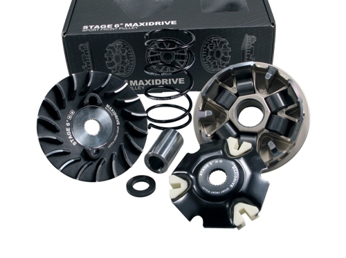 Variátor Stage6 Maxidrive kit Piaggio LEM i.e. 125-150ccm S6-5814103