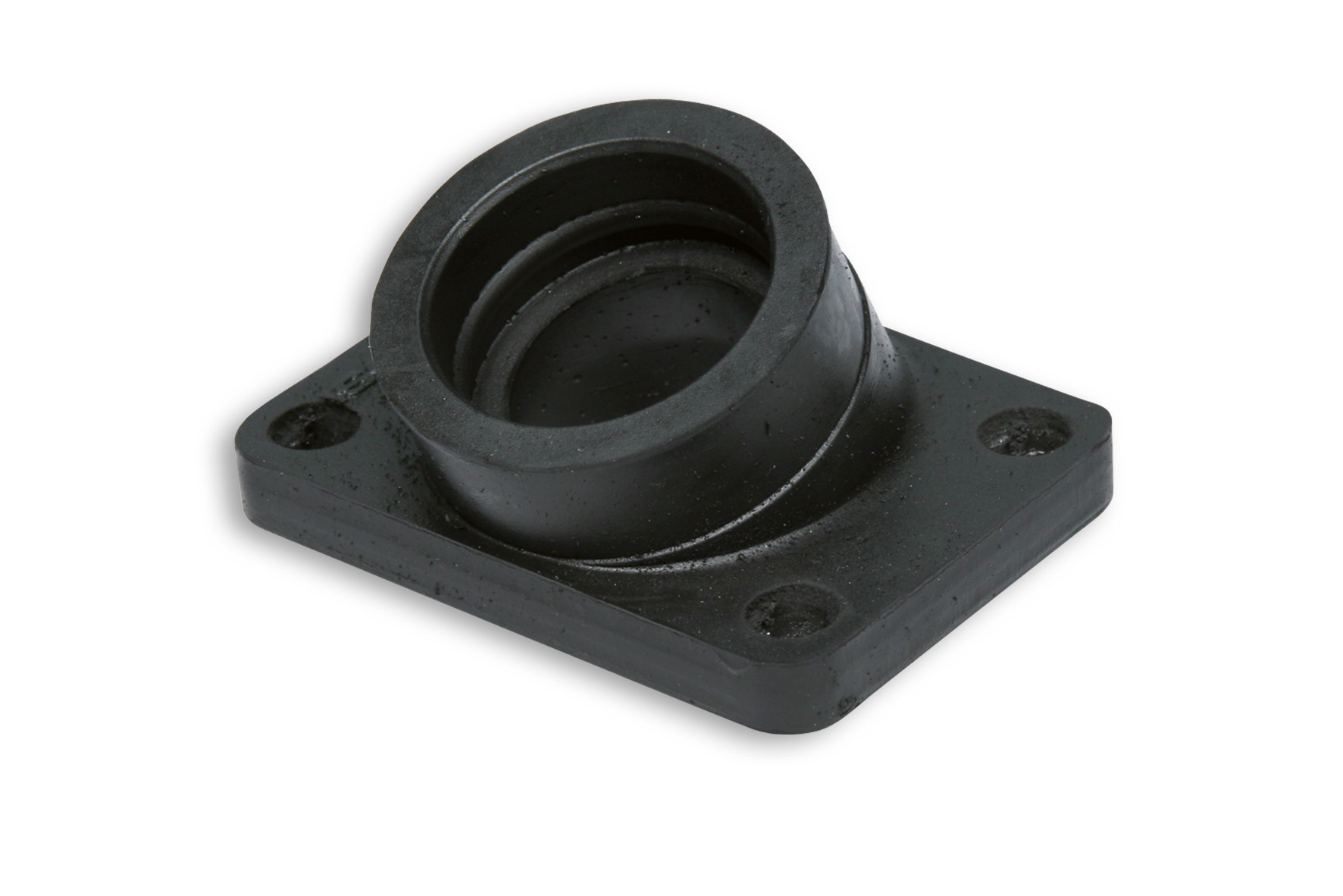 Malossi Příruba sání Malossi, NBR, 35 mm, Derbi - Minarelli AM6 M.026639B