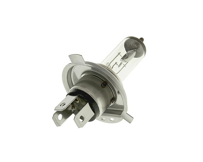 101 Octane Žárovka Halogen HS1 PX43t 12V 35/35W 19742