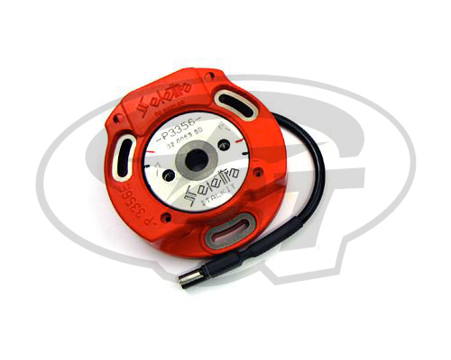 Zapalování Italkit Racing, Minarelli AC IKEE.001.06