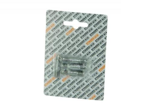 Sada šteftů pro podložku válce Stage6 R T 70 85 95 S6-75ET27