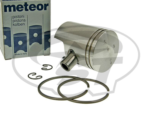 Pístní sada Meteor d41 mm, Morini AC 10 mm čep MET1365