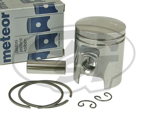 Pístní sada Meteor d41 mm, Suzuki   Aprilia LC MET3423