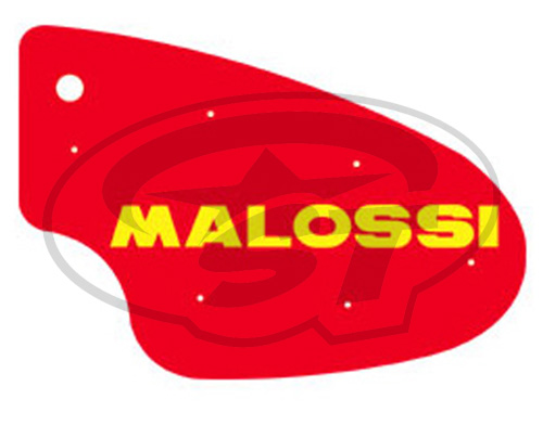 Levně Vložka vzduchového filtru Malossi Red Sponge, F15 Firefox M.1411413