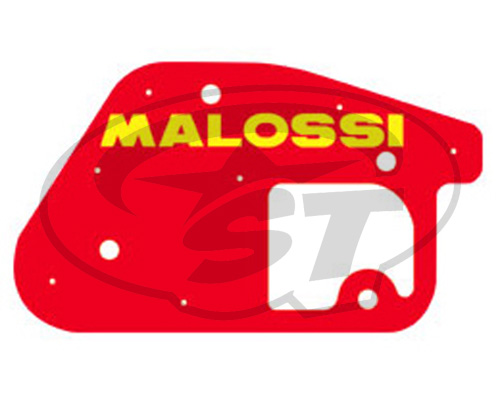 Vložka vzduchového filtru Malossi Red Sponge, Minarelli vertical M.1411414