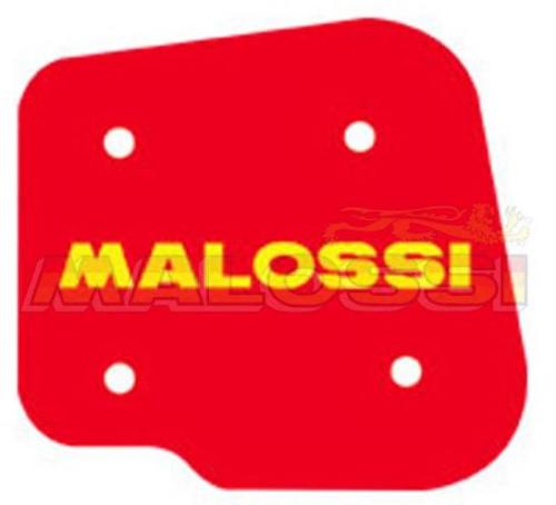 Levně Vložka vzduchového filtru Malossi Red Sponge, Yamaha Why MBK Flipper M.1411416