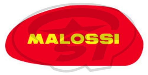 Levně Vložka vzduchového filtru Malossi Red Sponge, Yamaha 250 M.1411417