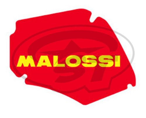 Vložka vzduchového filtru Malossi Red Sponge, Zip 50 M.1411420