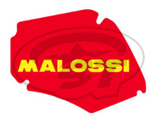 Levně Vložka vzduchového filtru Malossi Red Sponge, Zip 50 M.1411420