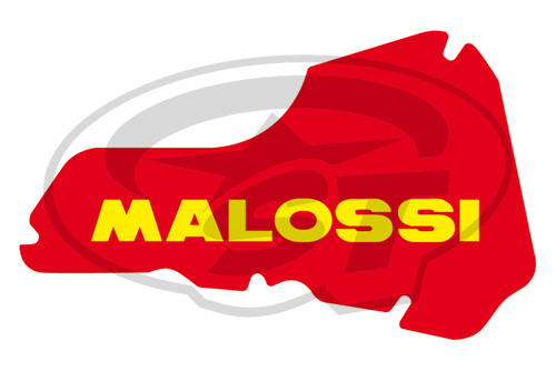 Vložka vzduchového filtru Malossi Red Sponge, Liberty   Vespa M.1411425