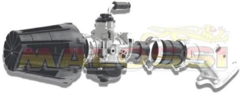 Karburátorový kit Malossi MHR PHBL 25 mm, Honda, Kymco M.1611008