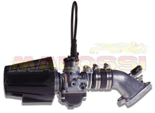 Levně Karburátorový kit Malossi MHR PHBG 19 mm, Honda, Kymco M.1611010