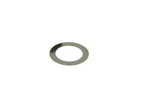 Podložky Malossi 2ks, d20x14x1 mm pro 5113790 M.1913740E