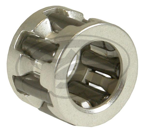 Stage6 Redukční ložisko pístního čepu Stage6, 12 10 mm 10x17x13 mm S6-802055