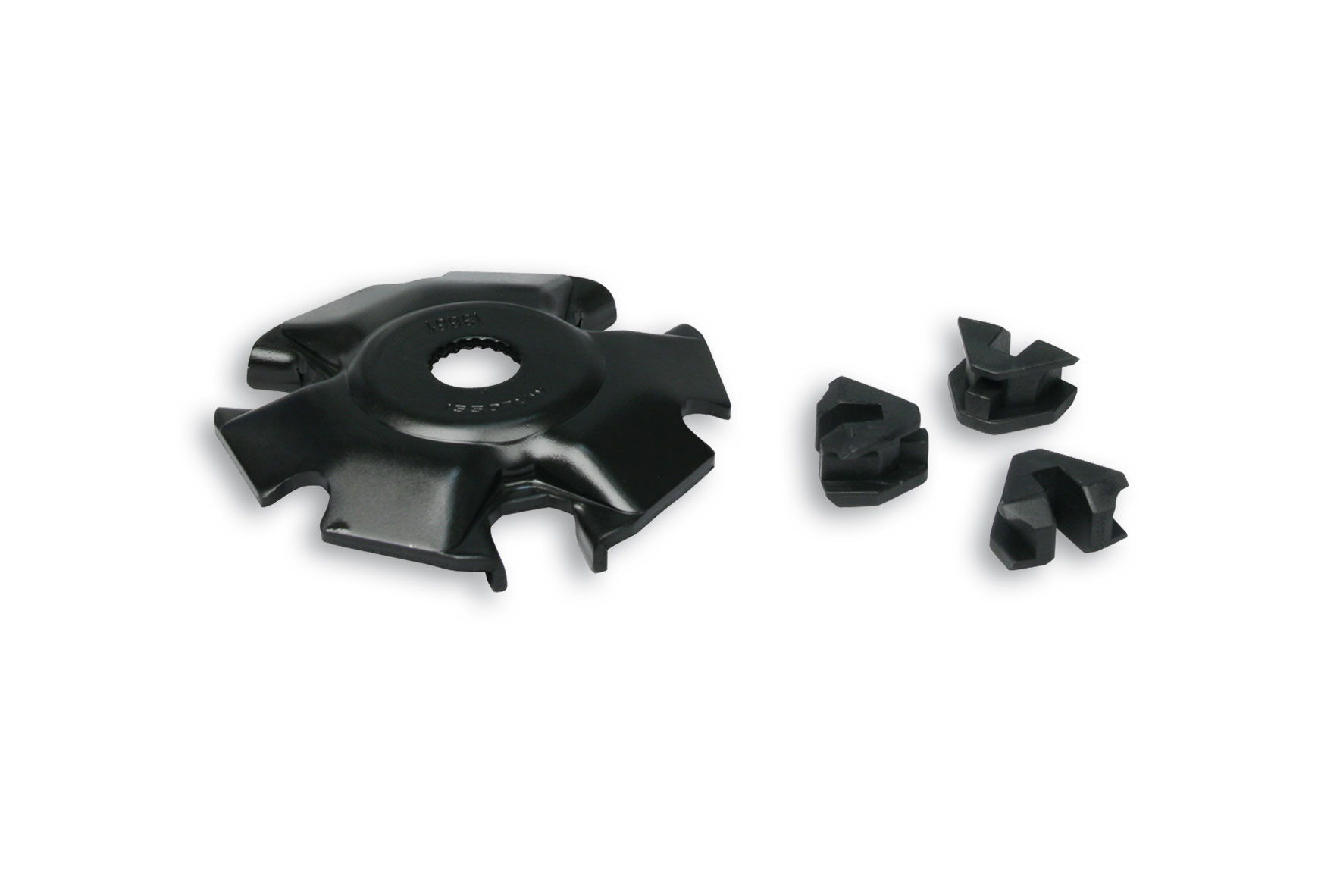 Přítlačný talířek Malossi pro 5111397/5111594/5111885/5115639/5116674/5117431 M.2513881B