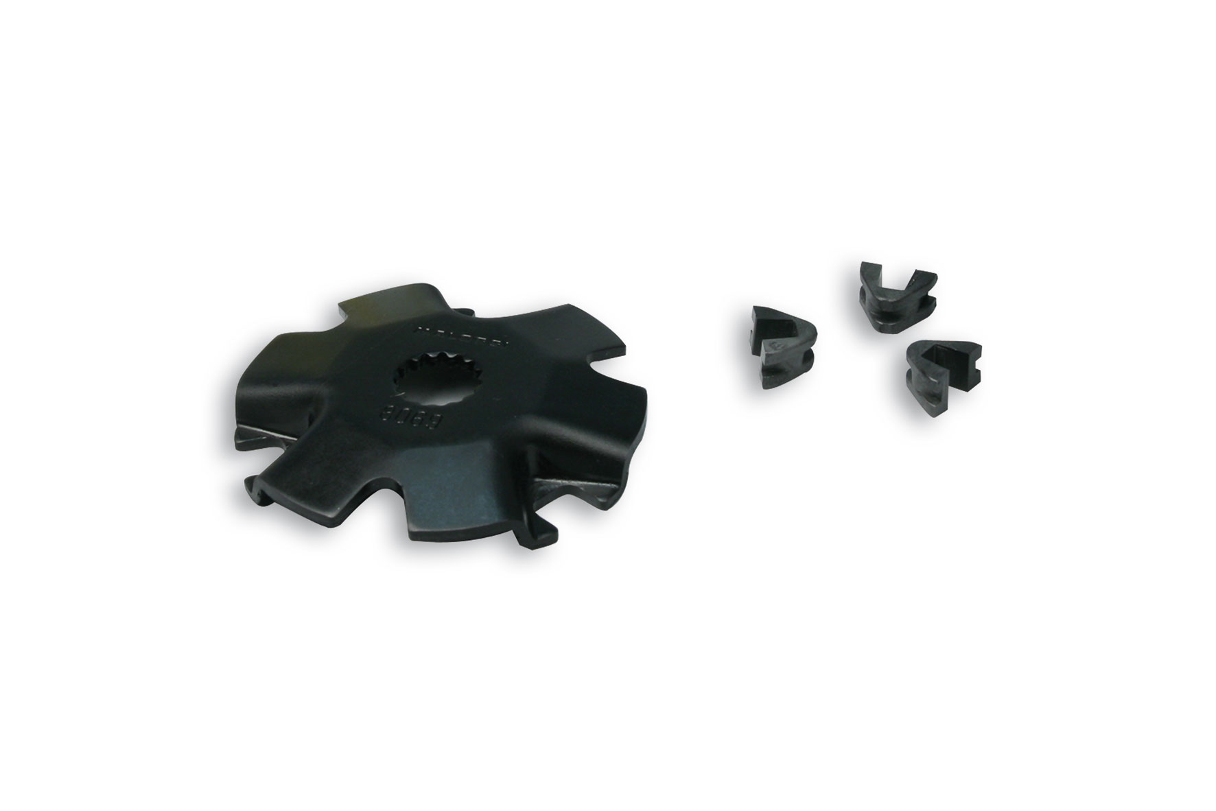 Přítlačný talířek Malossi pro M5112075/M517071/M517492 /M5111151 M.258069B
