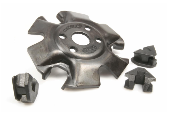 Přítlačný talířek Malossi pro M517073 M258072B