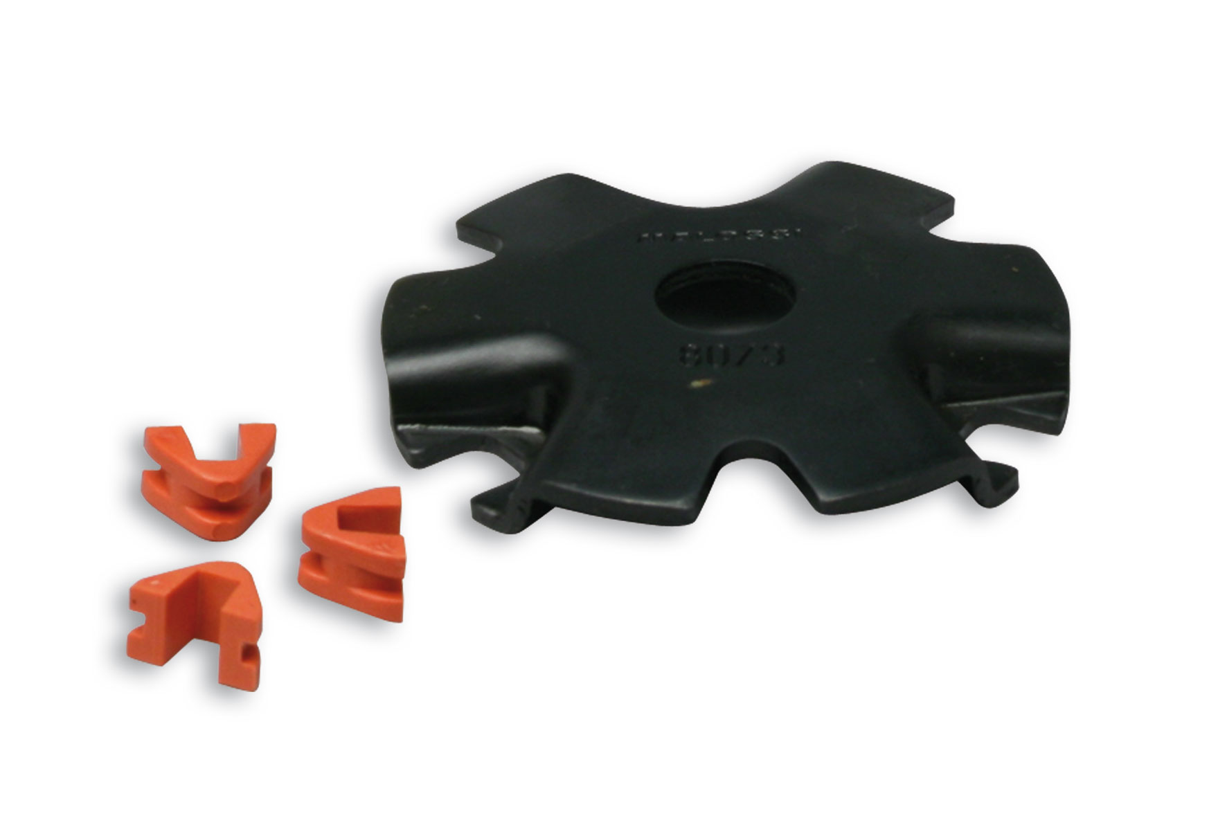 Přítlačný talířek Malossi pro M517074 M.258073B