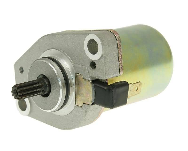 101 Octane Startér, Minarelli 50 2T 16783