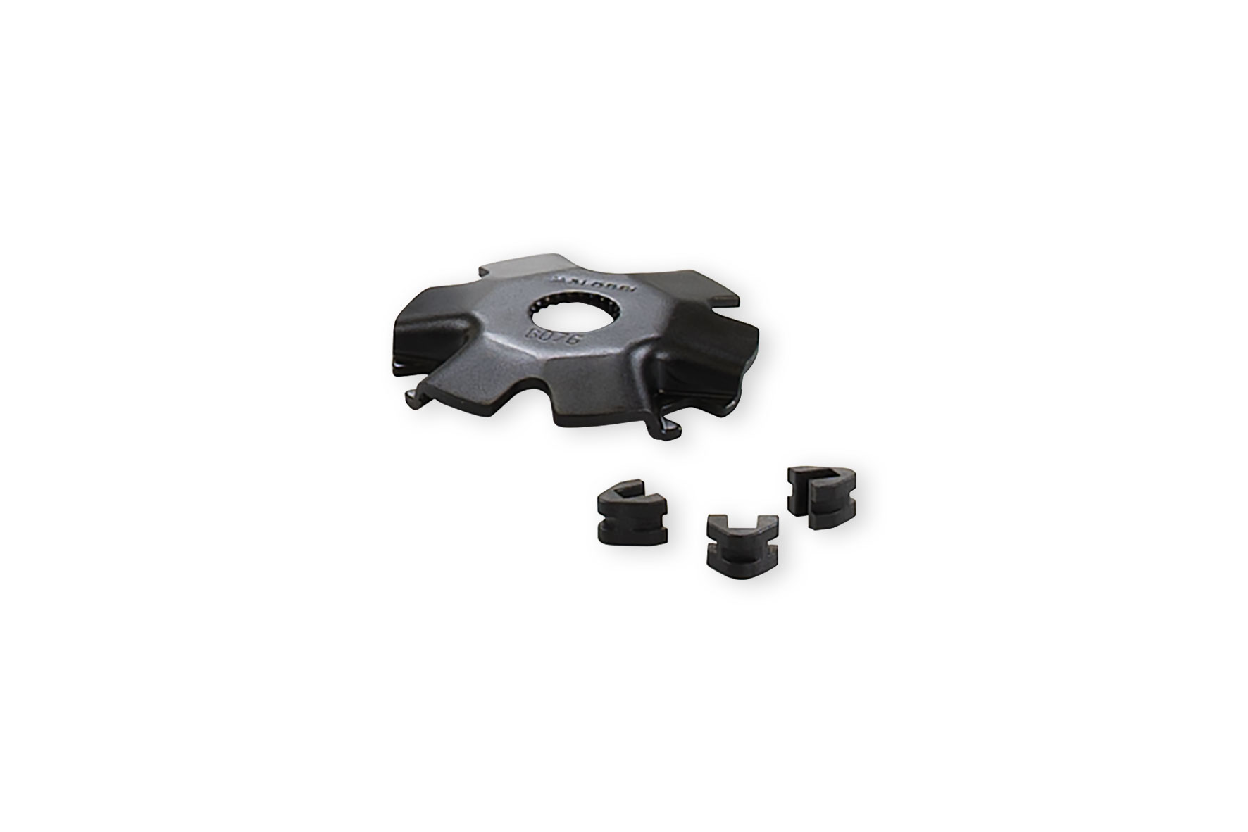 Přítlačný talířek Malossi pro M5111327/M5112026/M517128 M.258076B