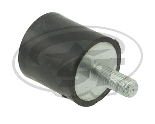 Silentblok Stage6 R1400   R T, Minarelli Piaggio S6-95ET002
