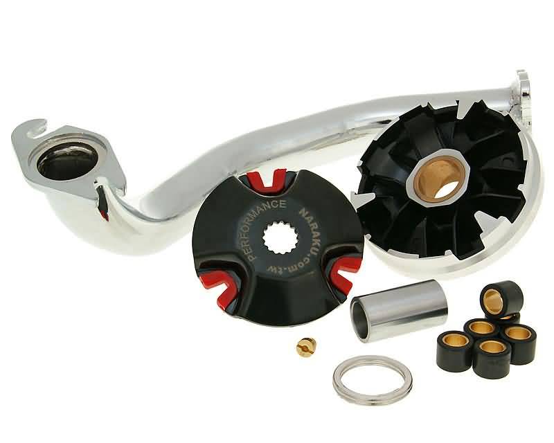 Naraku Tuning Kit Naraku, china 2T 1E40QMB, Kentoya, Keew KIT.E.NK400.19