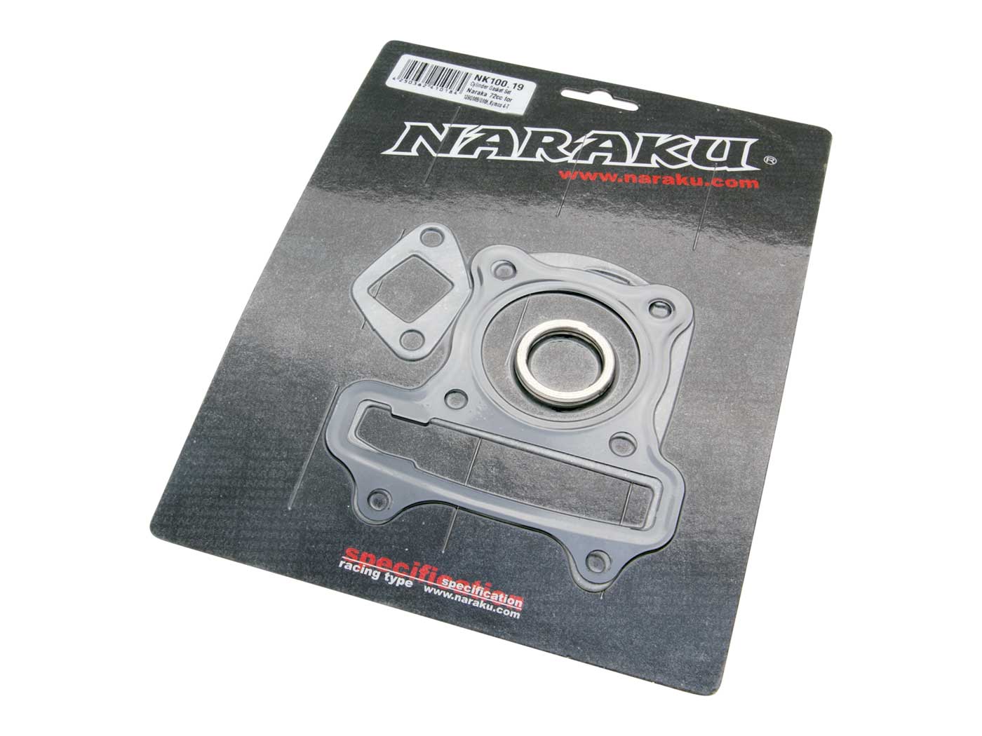 Naraku Sada těsnění válce Naraku, d=47 mm NK100.19