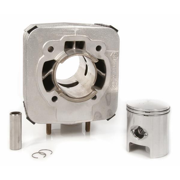 Originální válec d55 mm, Gilera   Piaggio 125ccm 2T AC PI482855