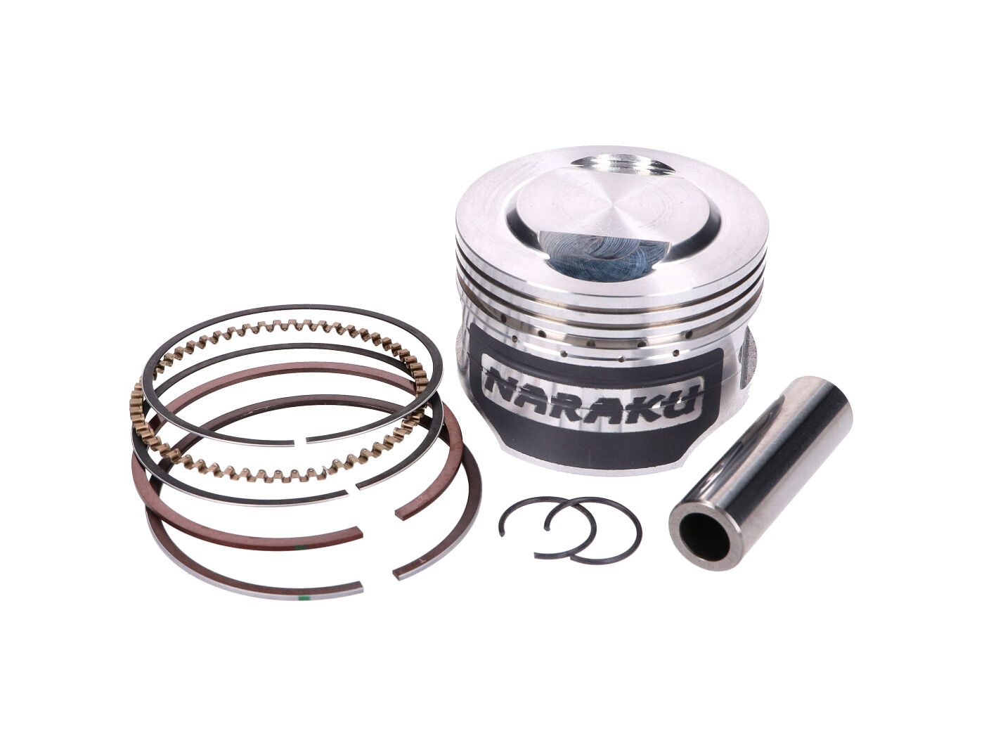 Pístní sada Naraku 52,40 NK100.64