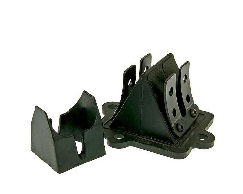 Klapky Malossi Sport, VL12 Minarelli horizontal M.277731.C0