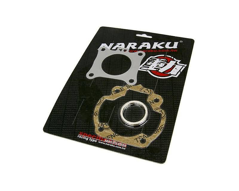 Sada těsnění válce Naraku 60cc Kymco/SYM cyl-intake NK100.94