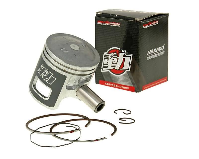 Pístní sada Naraku 70ccm, Kymco hor. AC NK100.98