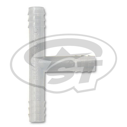 Standard Parts T-kus pro ben. hadičku EKP-011