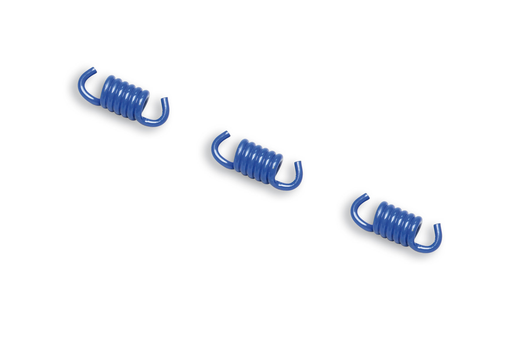 Spojkové pružinky Malossi RACING, d2,1 mm M.298744B