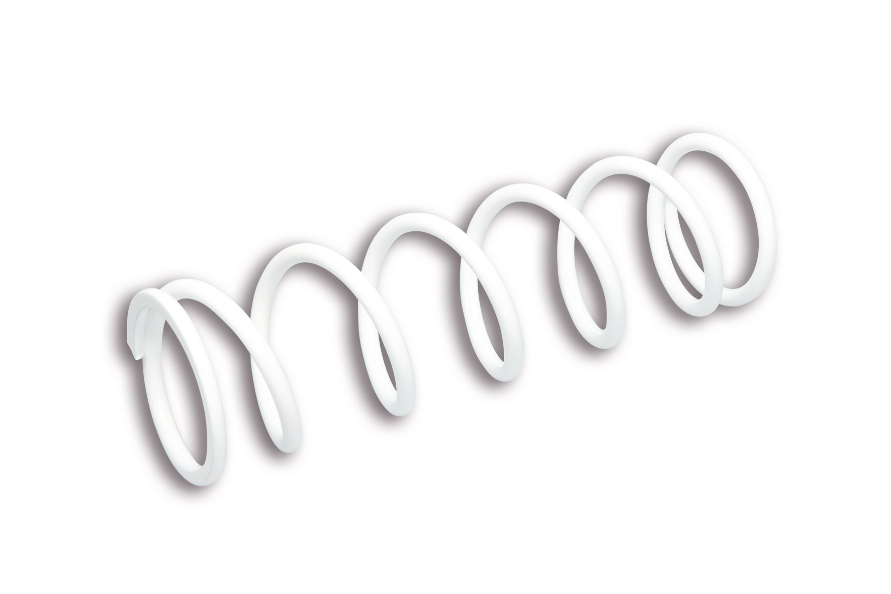 Pružina pro tlumič Malossi RS24 10, +30% M.299213