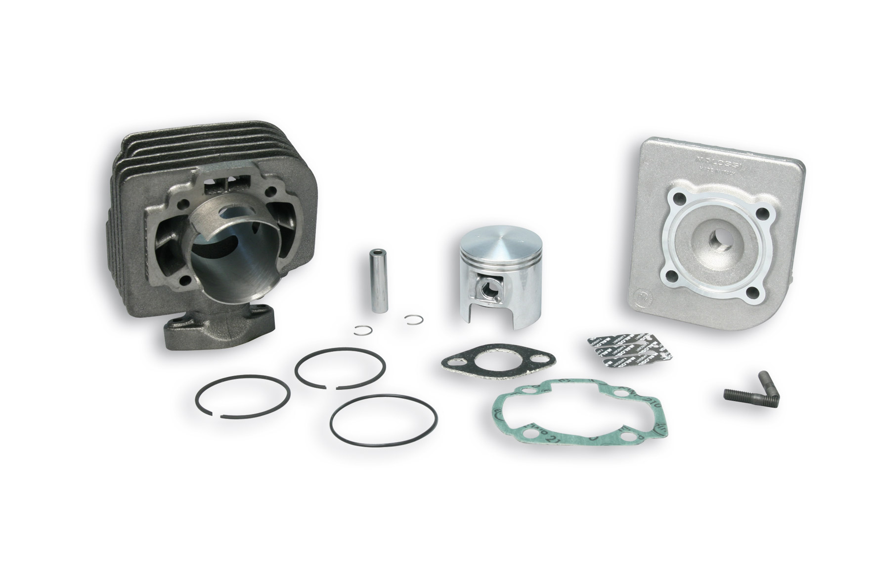 Válec Malossi Sport 70cc, Derbi AC M.3111143