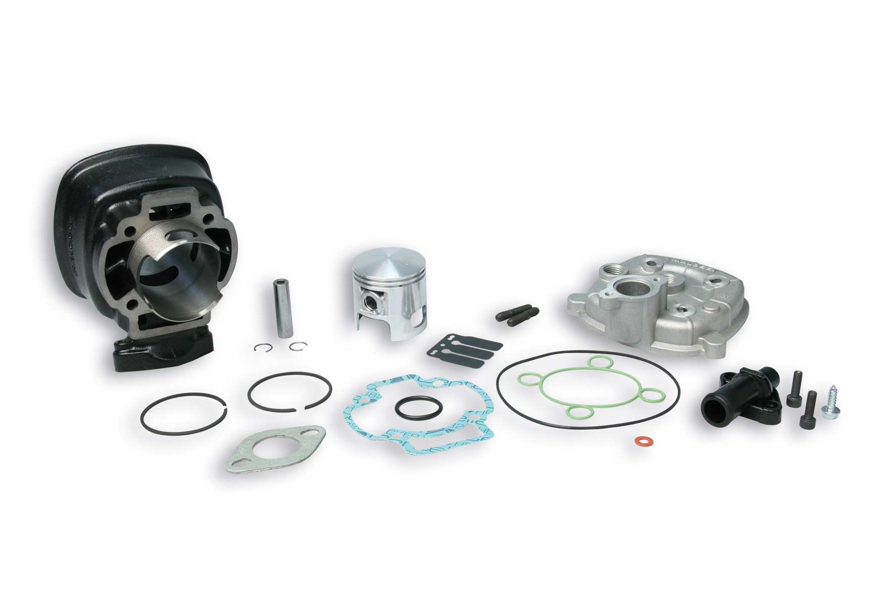 Válec Malossi Sport 70cc, Derbi LC M.3111146