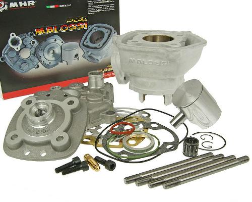 Válec Malossi MHR Team 50ccm, 12 mm, Minarelli horizontal LC M.3111511