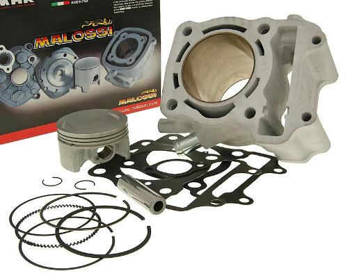 Válec Malossi bez hlavy 169ccm, Honda 4T LC injection M.3111588