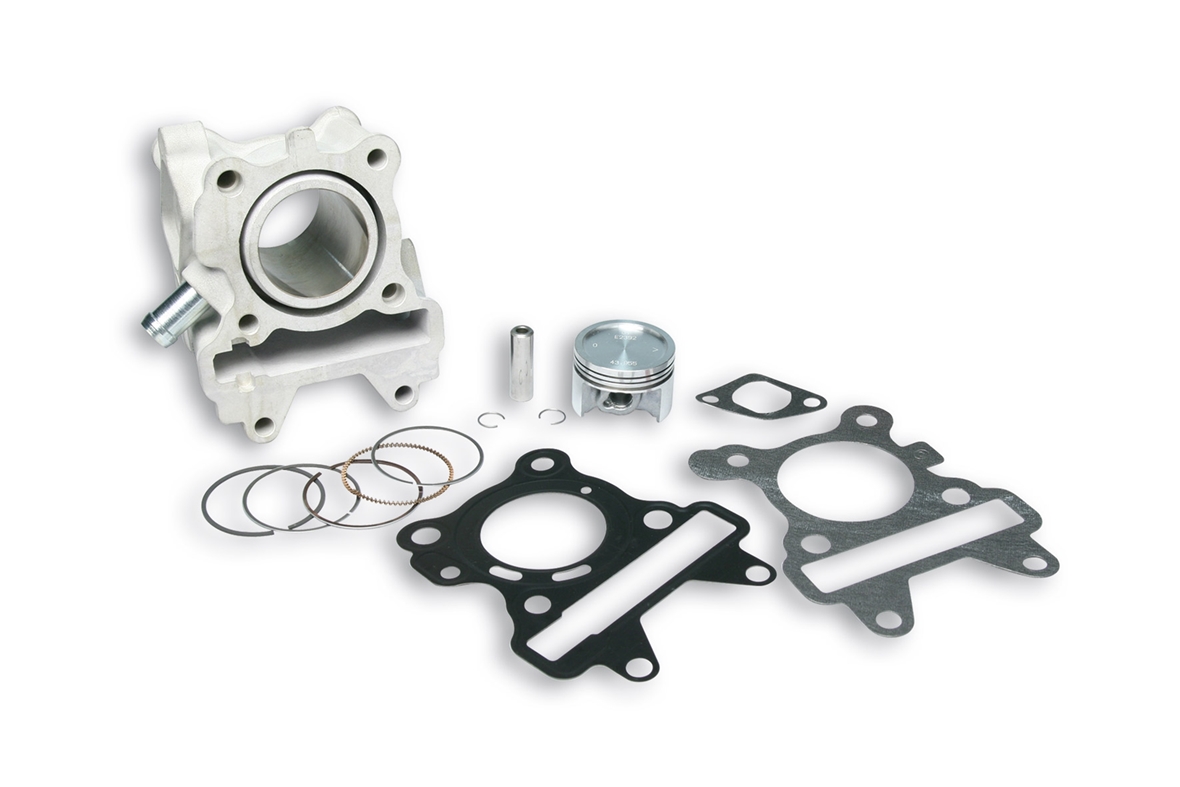 Válec Malossi 66ccm, Minarelli 4T LC M.3113864