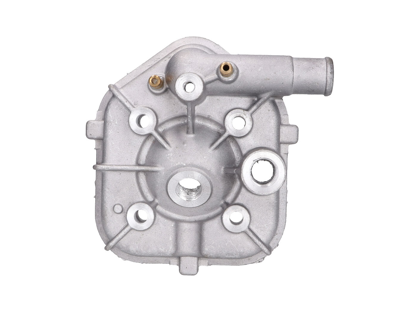 Hlava válce Naraku 50ccm, Peugeot vert. LC NK101.78