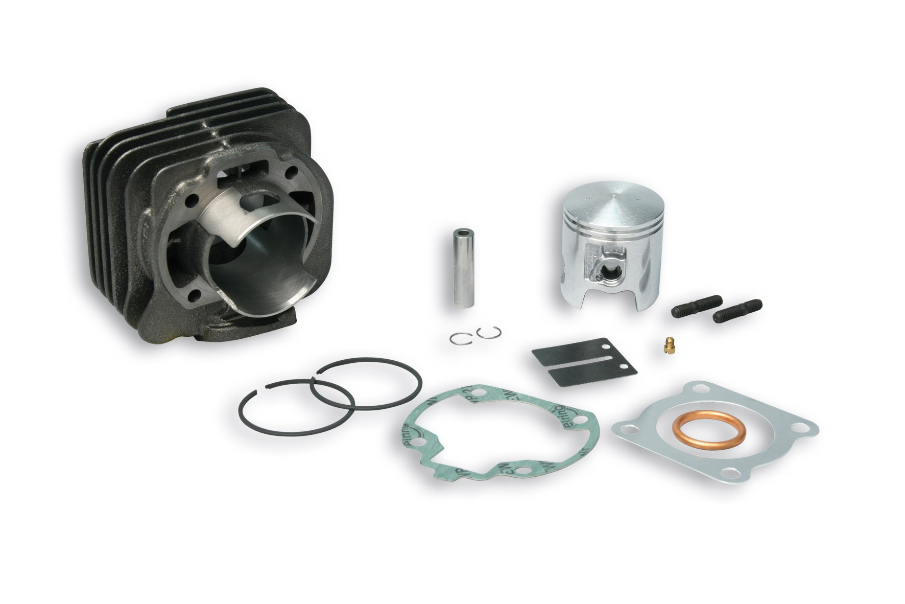 Válec Malossi Sport 70ccm, Honda Lead / Metropolis M.316170